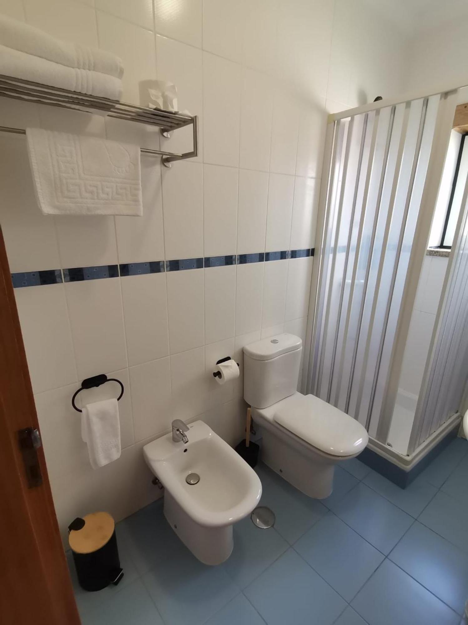 Hotel Covilha Jardim Luaran gambar
