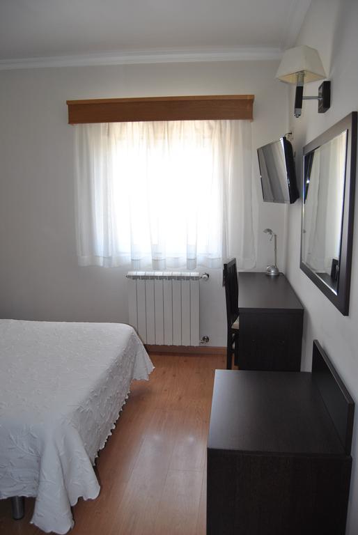 Hotel Covilha Jardim Luaran gambar