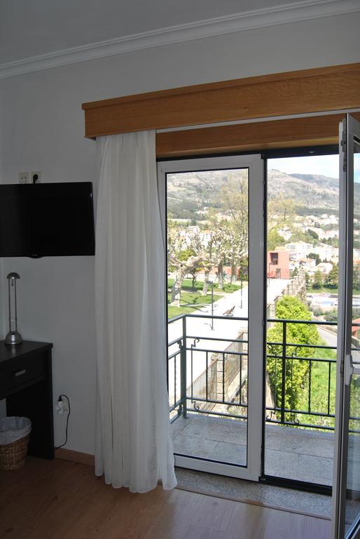 Hotel Covilha Jardim Luaran gambar