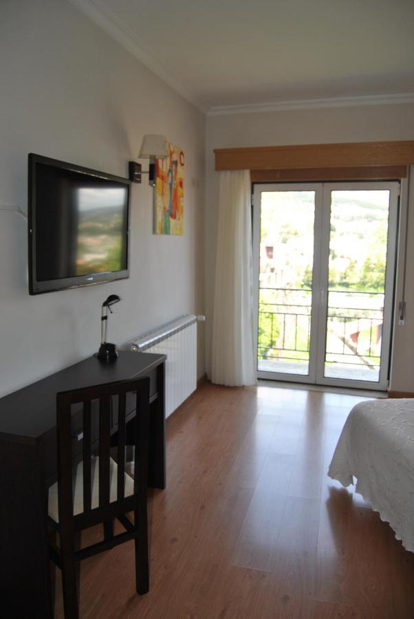 Hotel Covilha Jardim Bilik gambar